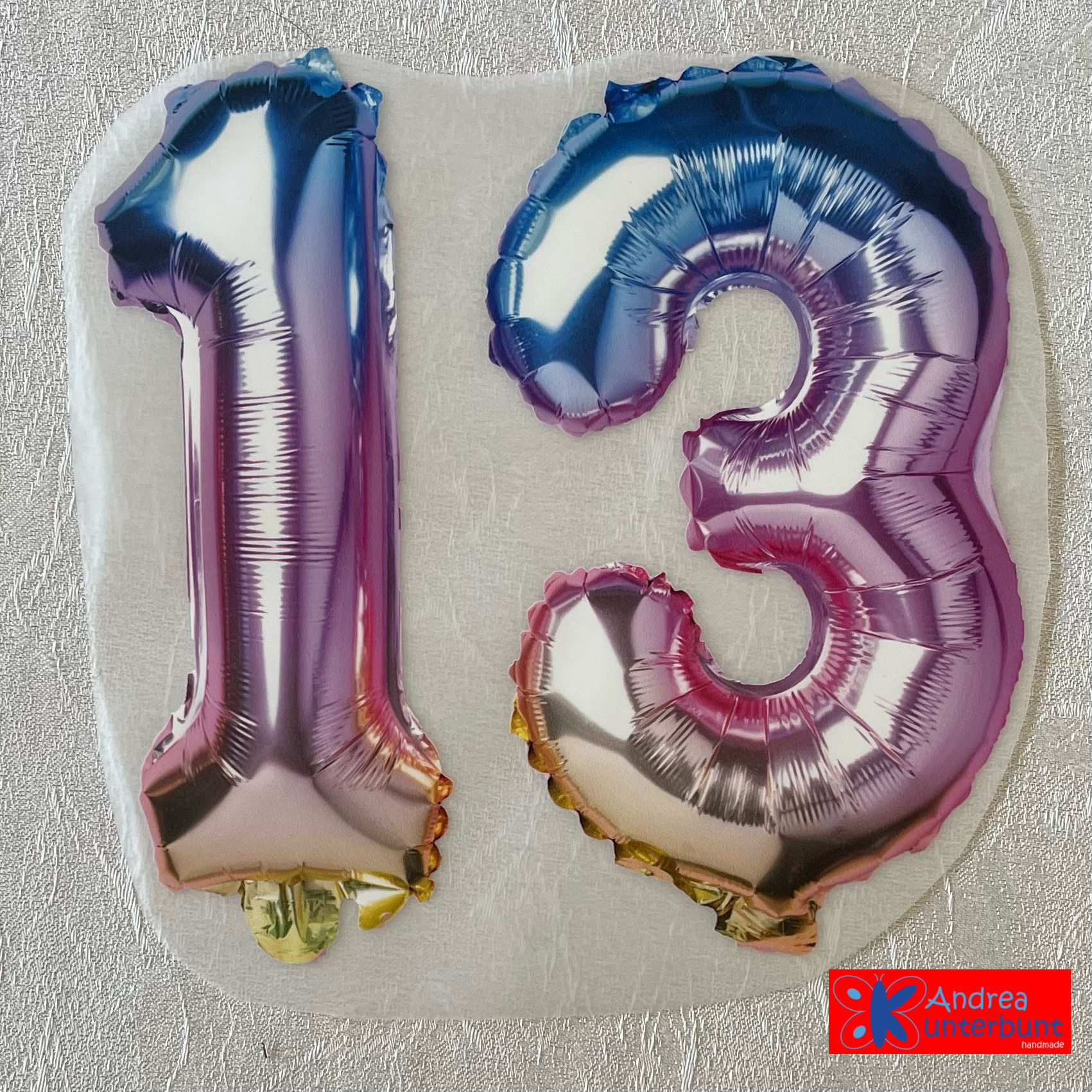 Bügelbilder 13