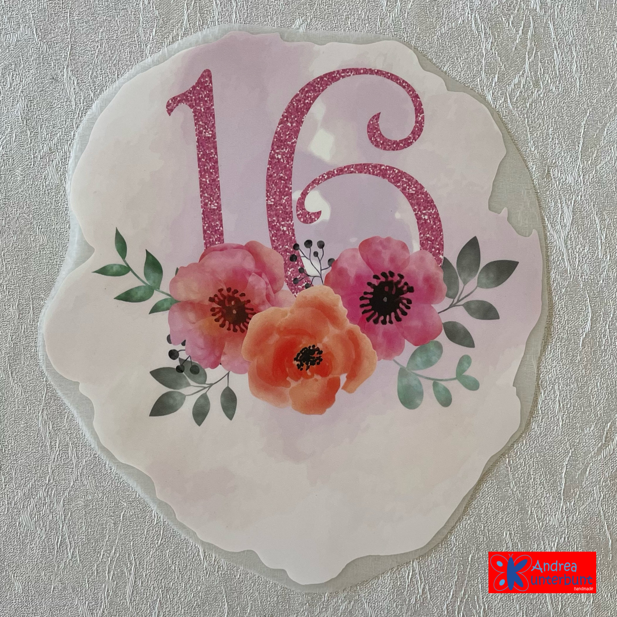Bügelbilder 16
